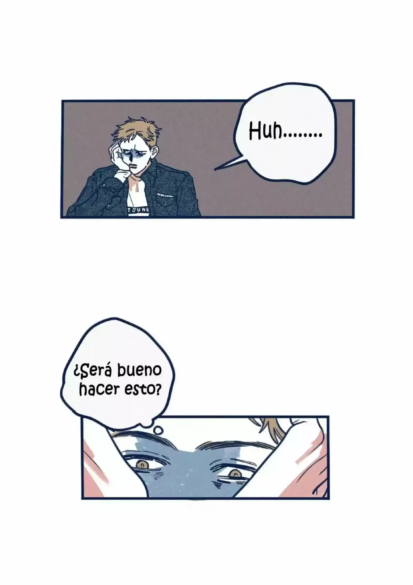 Como odiar a tu compañero (2016) - Capítulo 9 - Página 20 - LectorTMOo