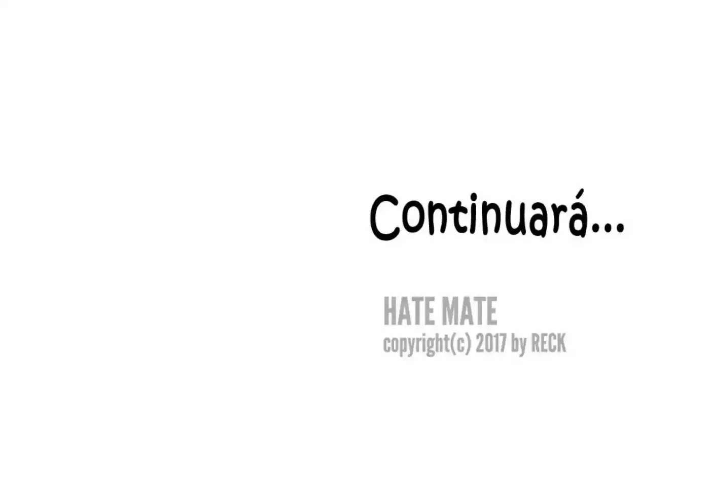 Como odiar a tu compañero (2016) - Capítulo 9 - Página 39 - LectorTMOo