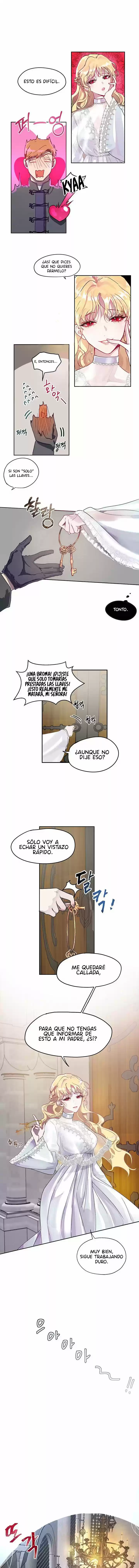 Cómo Proteger Al Hermano Mayor De La Protagonista (2021) - Capítulo 1 - Página 10 - LectorTMOo