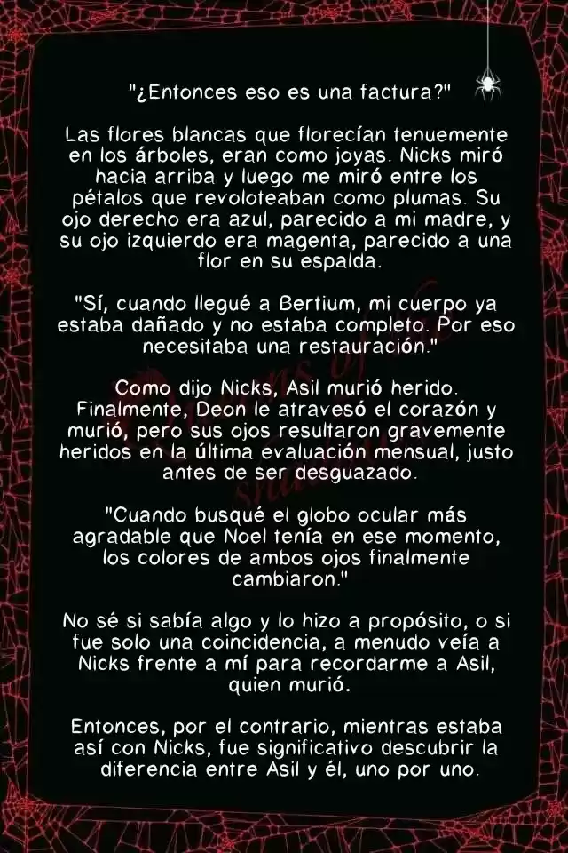 Cómo Proteger Al Hermano Mayor De La Protagonista (2021) - Capítulo 11.1 - Página 66 - LectorTMOo