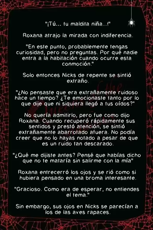 Cómo Proteger Al Hermano Mayor De La Protagonista (2021) - Capítulo 11.1 - Página 123 - LectorTMOo