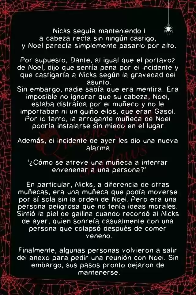 Cómo Proteger Al Hermano Mayor De La Protagonista (2021) - Capítulo 11.1 - Página 128 - LectorTMOo