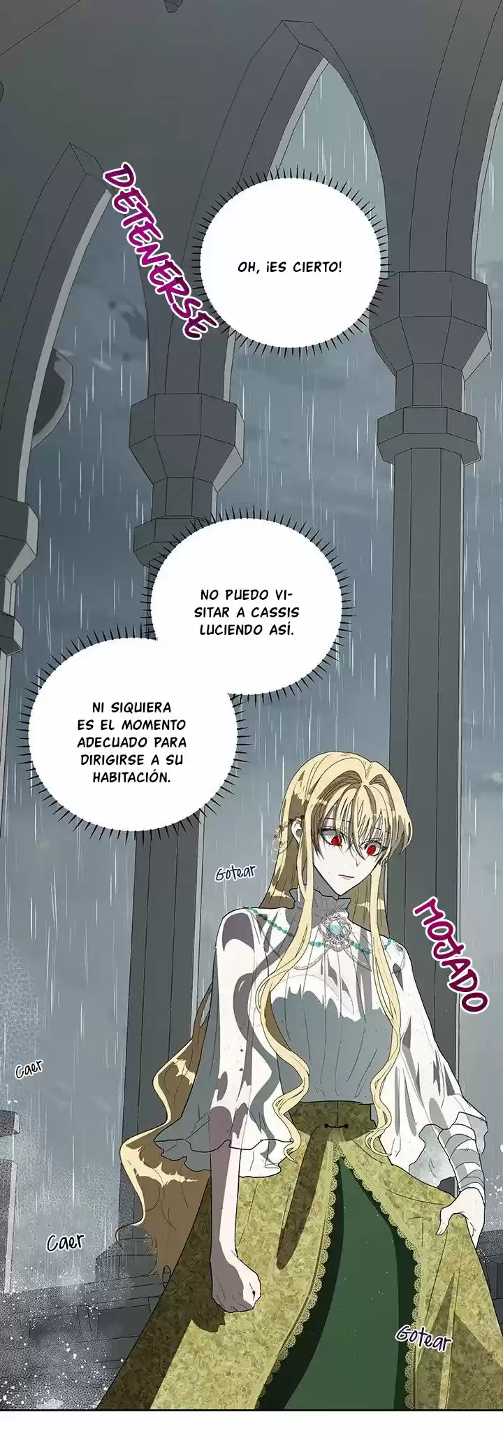 Cómo Proteger Al Hermano Mayor De La Protagonista (2021) - Capítulo 12 - Página 5 - LectorTMOo