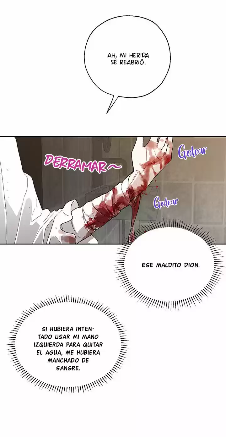 Cómo Proteger Al Hermano Mayor De La Protagonista (2021) - Capítulo 12 - Página 38 - LectorTMOo