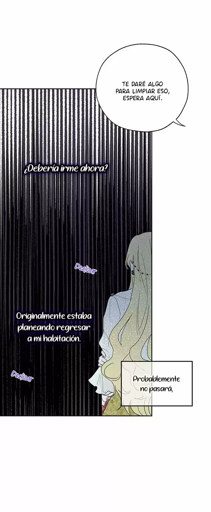 Cómo Proteger Al Hermano Mayor De La Protagonista (2021) - Capítulo 12 - Página 39 - LectorTMOo