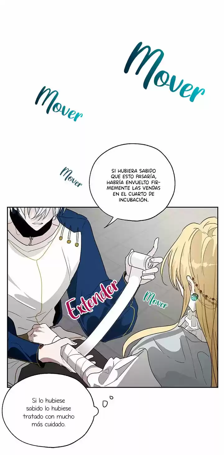 Cómo Proteger Al Hermano Mayor De La Protagonista (2021) - Capítulo 12 - Página 55 - LectorTMOo