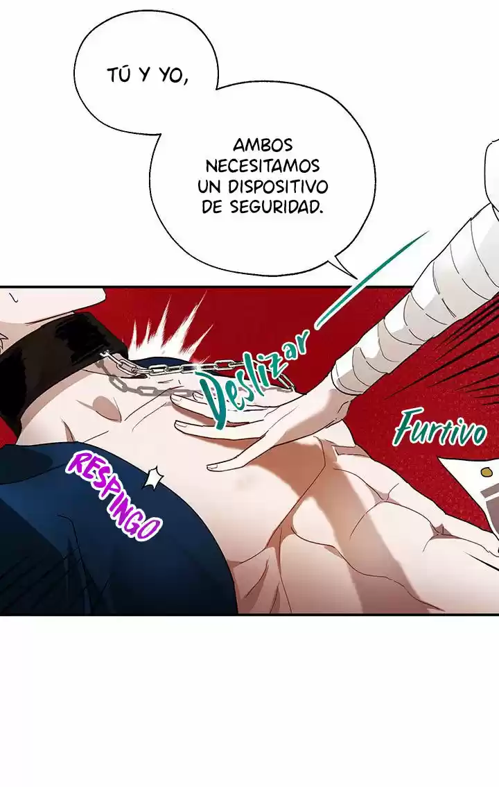 Cómo Proteger Al Hermano Mayor De La Protagonista (2021) - Capítulo 13 - Página 7 - LectorTMOo