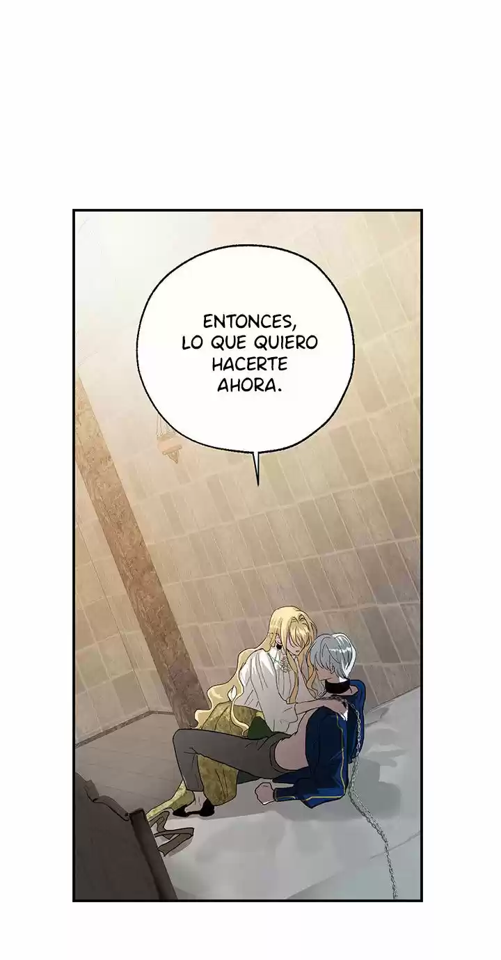 Cómo Proteger Al Hermano Mayor De La Protagonista (2021) - Capítulo 13 - Página 8 - LectorTMOo
