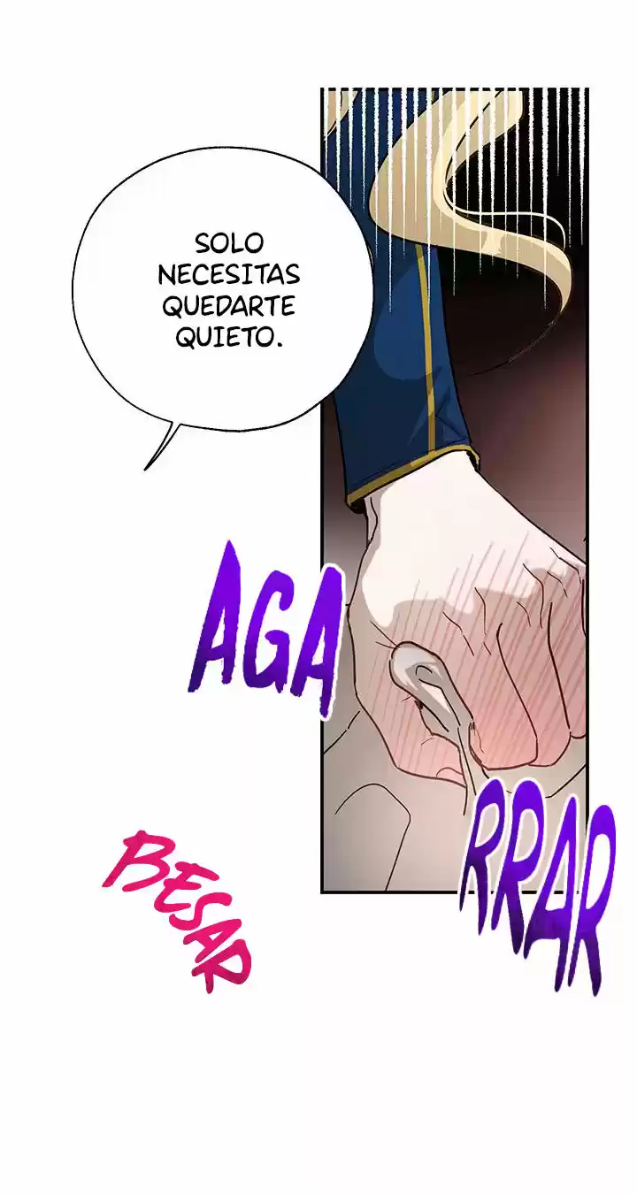 Cómo Proteger Al Hermano Mayor De La Protagonista (2021) - Capítulo 13 - Página 24 - LectorTMOo
