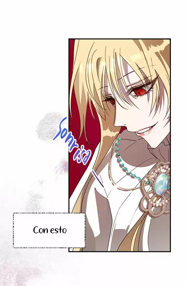 Cómo Proteger Al Hermano Mayor De La Protagonista (2021) - Capítulo 13 - Página 29 - LectorTMOo