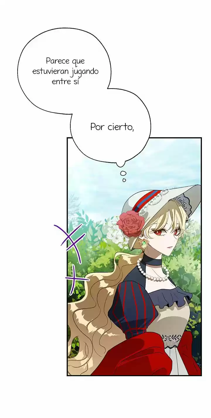 Cómo Proteger Al Hermano Mayor De La Protagonista (2021) - Capítulo 13 - Página 34 - LectorTMOo