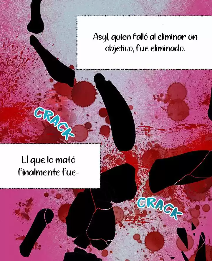 Cómo Proteger Al Hermano Mayor De La Protagonista (2021) - Capítulo 13 - Página 38 - LectorTMOo