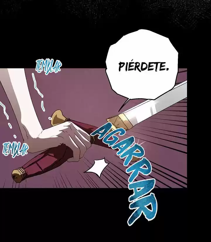 Cómo Proteger Al Hermano Mayor De La Protagonista (2021) - Capítulo 13 - Página 43 - LectorTMOo