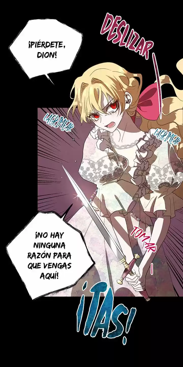 Cómo Proteger Al Hermano Mayor De La Protagonista (2021) - Capítulo 13 - Página 44 - LectorTMOo