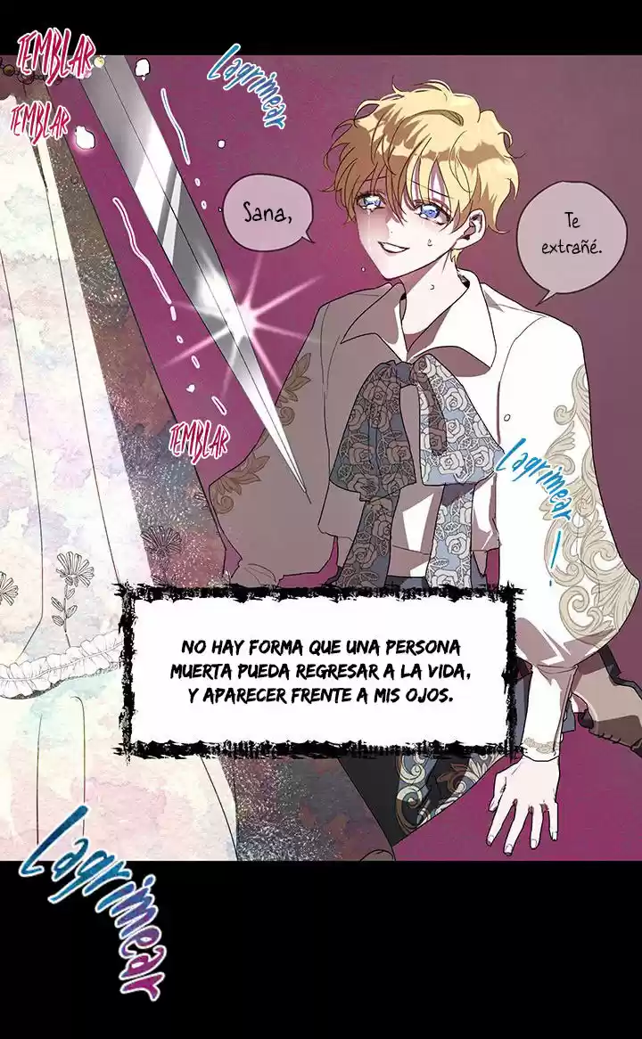 Cómo Proteger Al Hermano Mayor De La Protagonista (2021) - Capítulo 13 - Página 47 - LectorTMOo