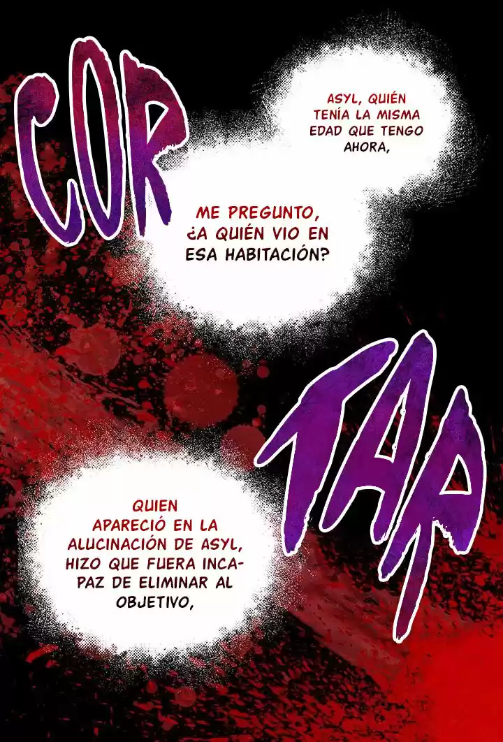 Cómo Proteger Al Hermano Mayor De La Protagonista (2021) - Capítulo 13 - Página 48 - LectorTMOo