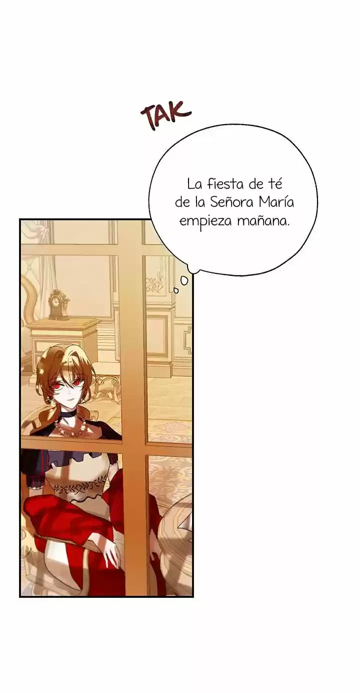 Cómo Proteger Al Hermano Mayor De La Protagonista (2021) - Capítulo 13 - Página 58 - LectorTMOo