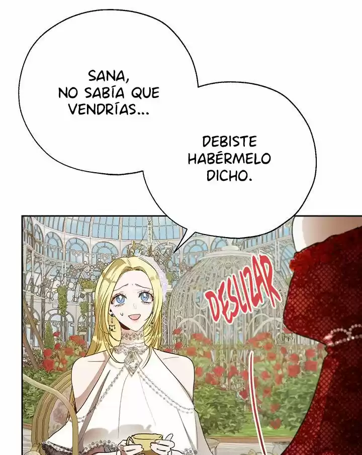 Cómo Proteger Al Hermano Mayor De La Protagonista (2021) - Capítulo 14 - Página 6 - LectorTMOo