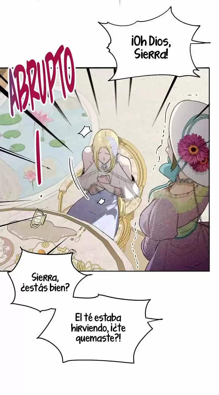 Cómo Proteger Al Hermano Mayor De La Protagonista (2021) - Capítulo 14 - Página 35 - LectorTMOo