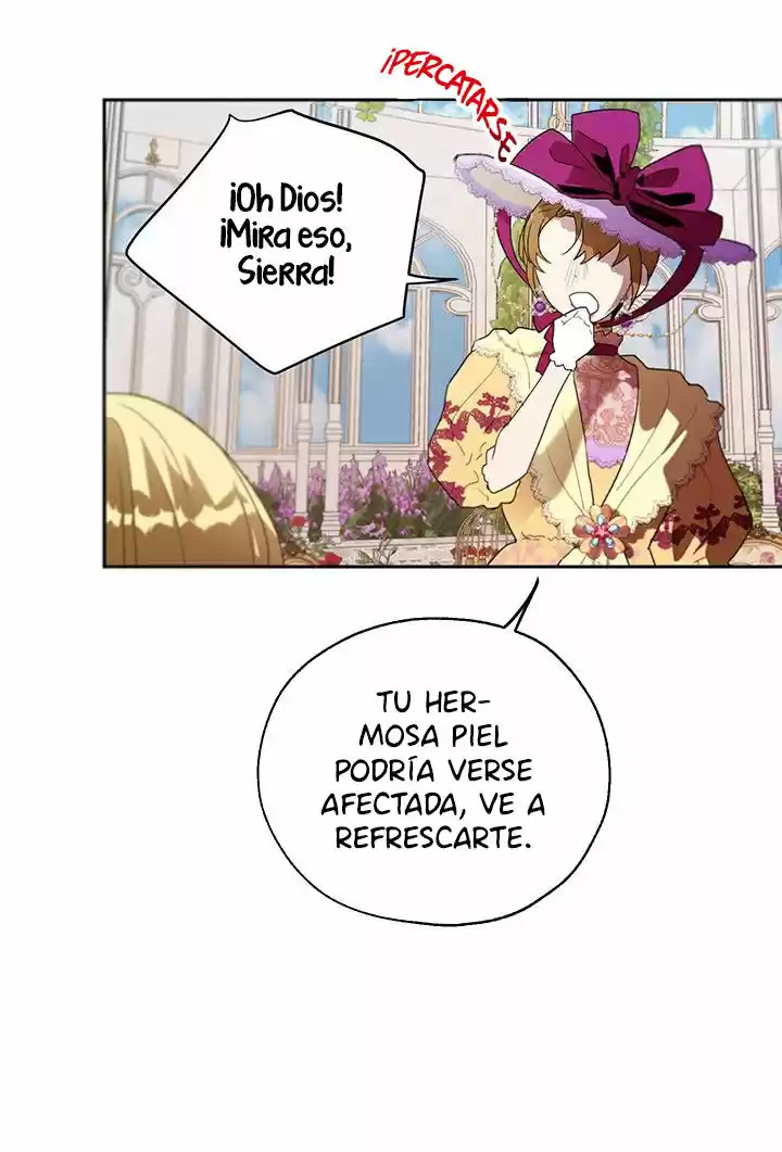 Cómo Proteger Al Hermano Mayor De La Protagonista (2021) - Capítulo 14 - Página 46 - LectorTMOo