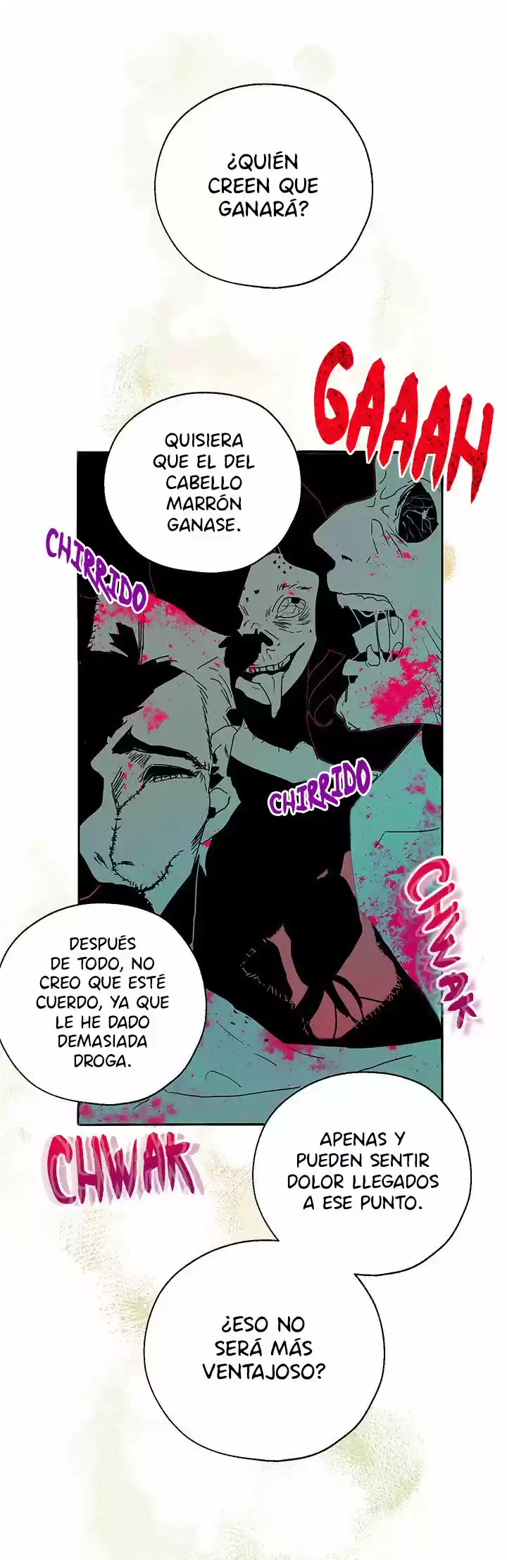 Cómo Proteger Al Hermano Mayor De La Protagonista (2021) - Capítulo 14 - Página 51 - LectorTMOo