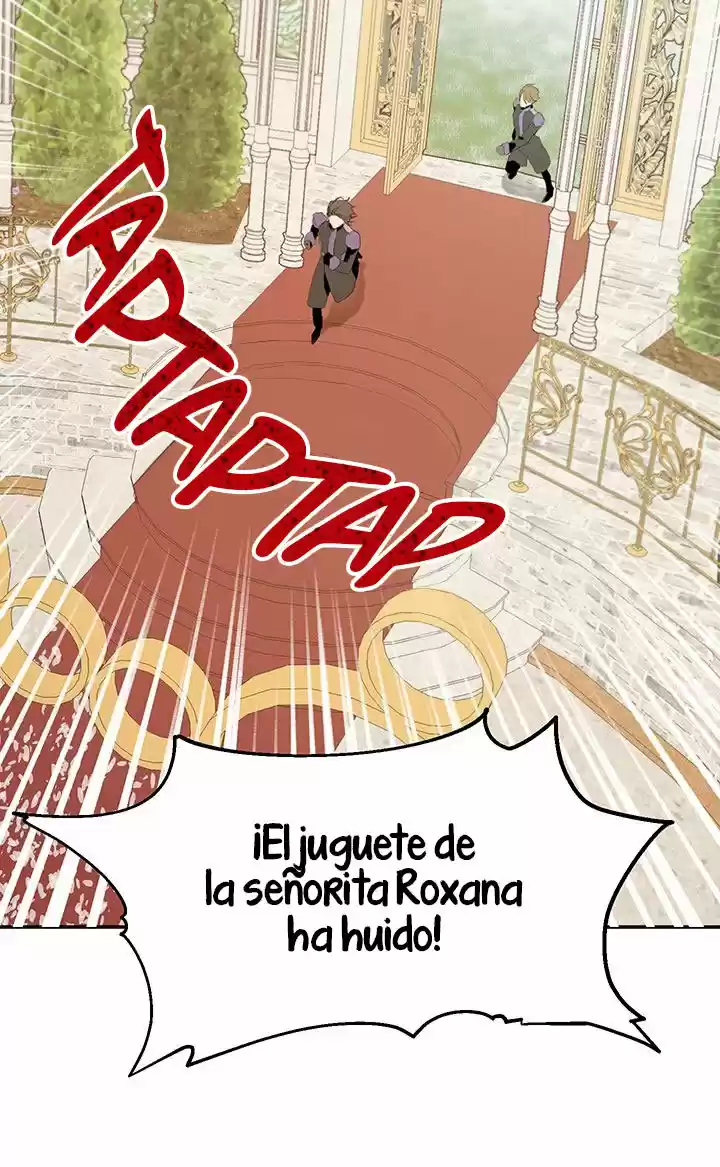 Cómo Proteger Al Hermano Mayor De La Protagonista (2021) - Capítulo 14 - Página 54 - LectorTMOo