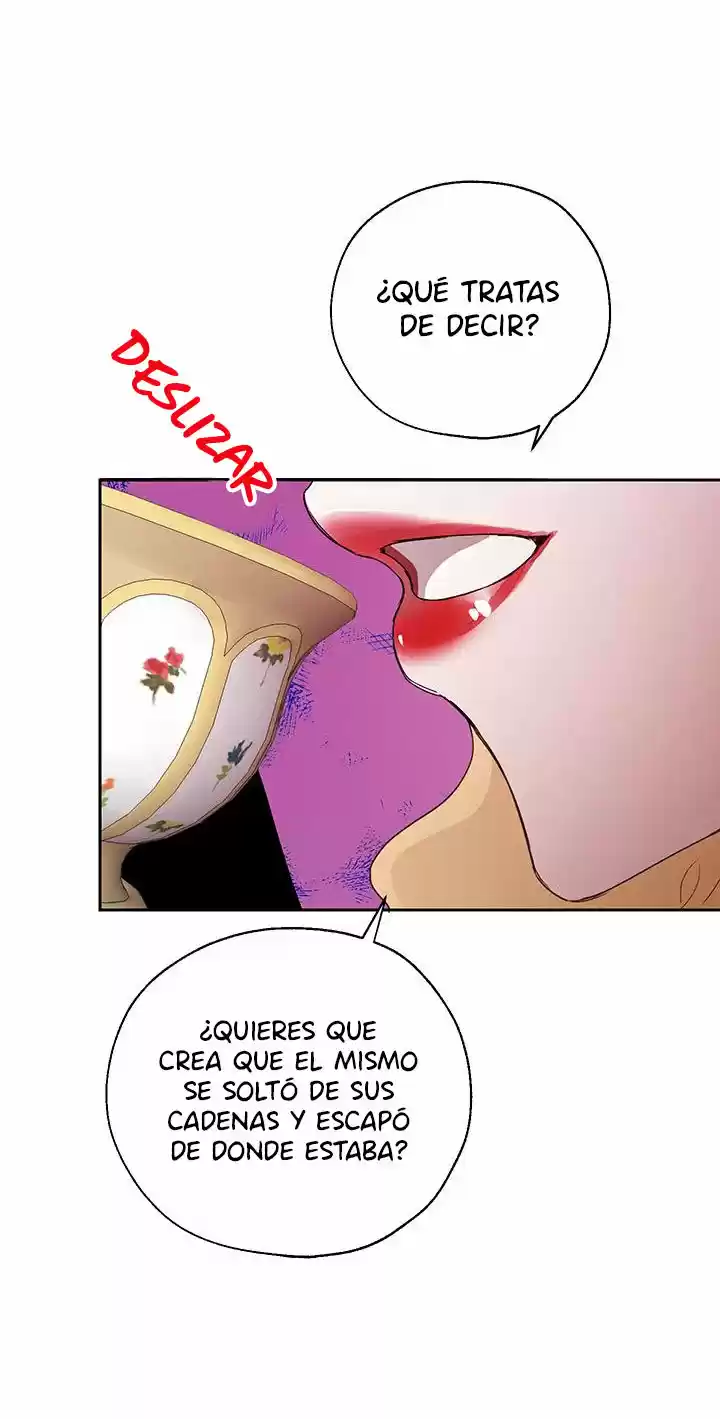 Cómo Proteger Al Hermano Mayor De La Protagonista (2021) - Capítulo 14 - Página 55 - LectorTMOo
