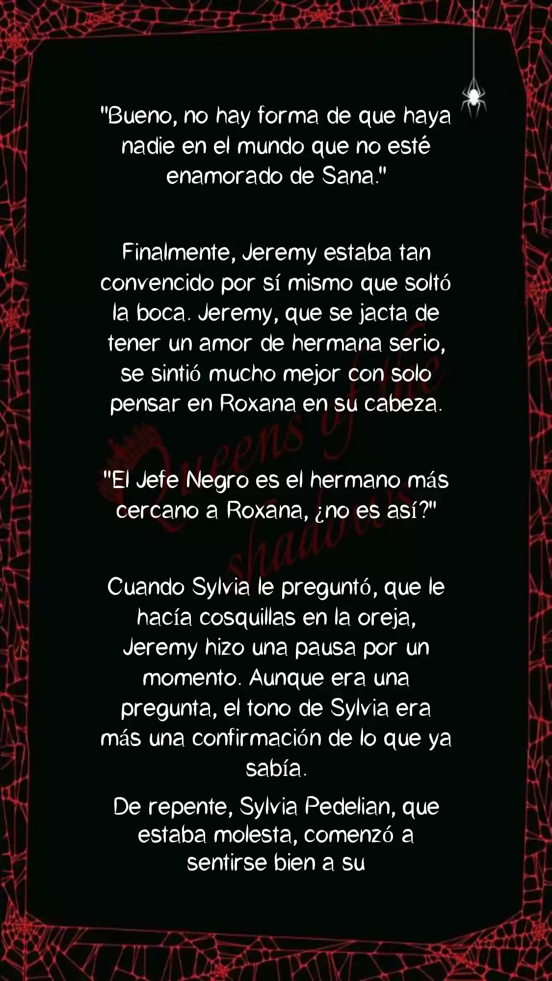 Cómo Proteger Al Hermano Mayor De La Protagonista (2021) - Capítulo 15.1 - Página 83 - LectorTMOo