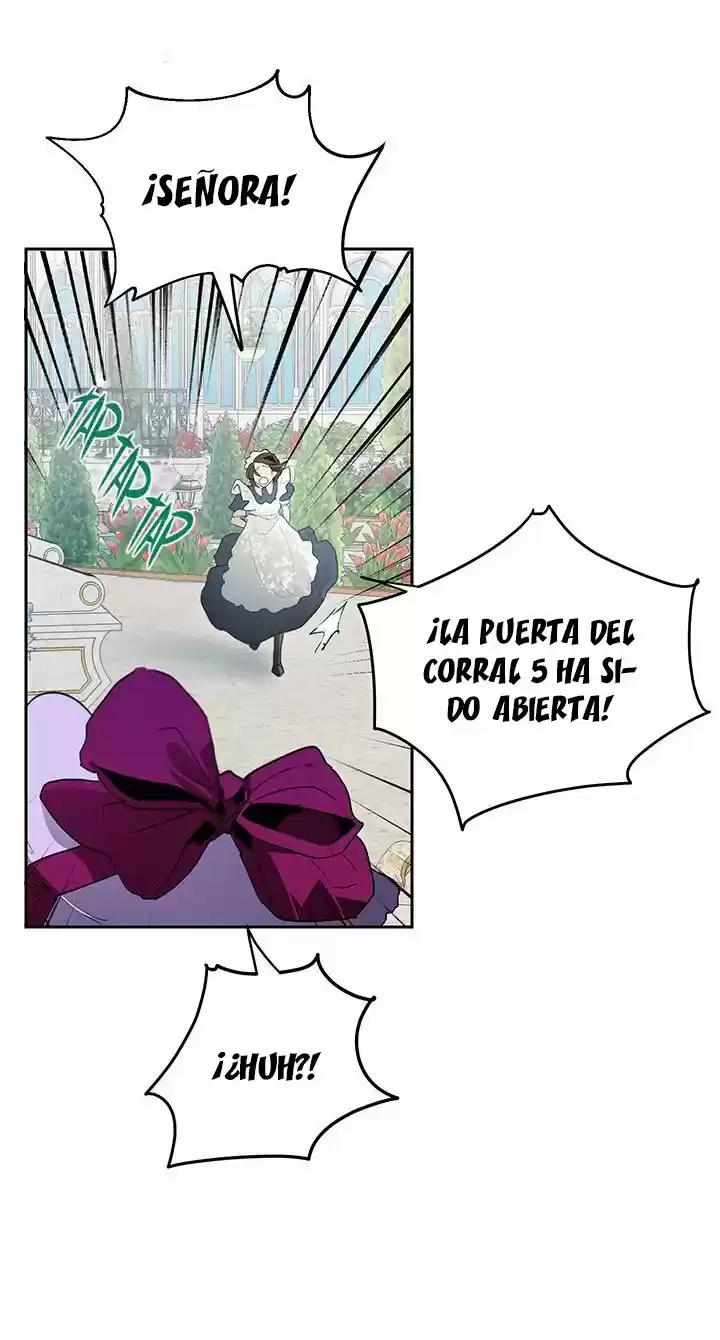 Cómo Proteger Al Hermano Mayor De La Protagonista (2021) - Capítulo 15 - Página 4 - LectorTMOo