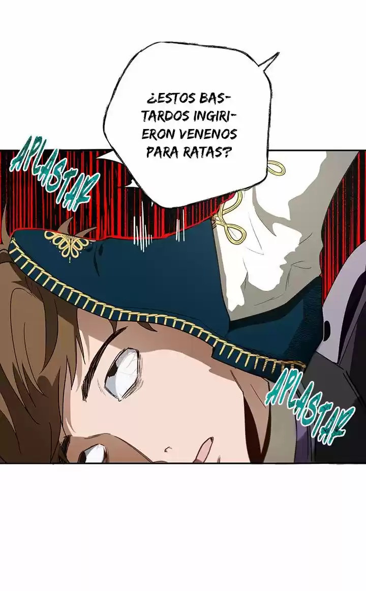 Cómo Proteger Al Hermano Mayor De La Protagonista (2021) - Capítulo 15 - Página 14 - LectorTMOo