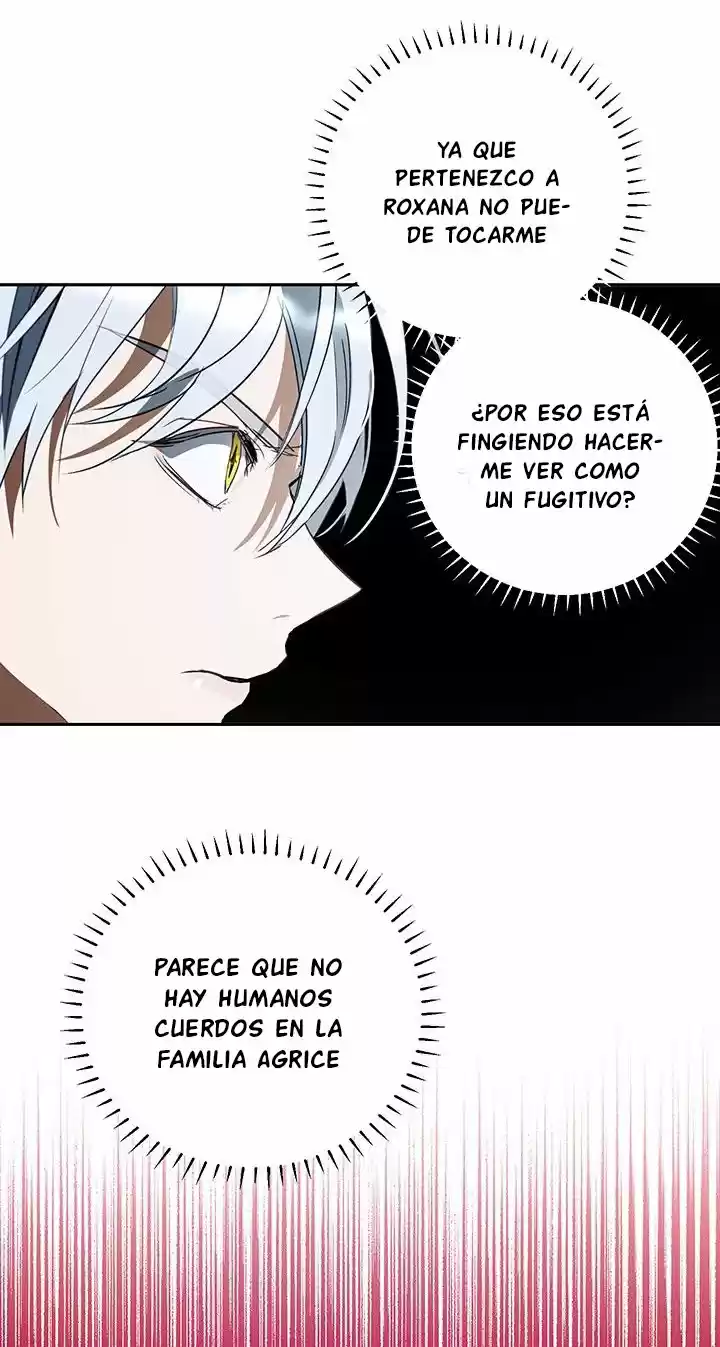 Cómo Proteger Al Hermano Mayor De La Protagonista (2021) - Capítulo 15 - Página 31 - LectorTMOo
