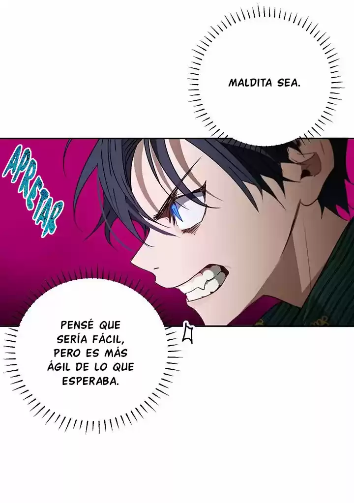 Cómo Proteger Al Hermano Mayor De La Protagonista (2021) - Capítulo 15 - Página 51 - LectorTMOo