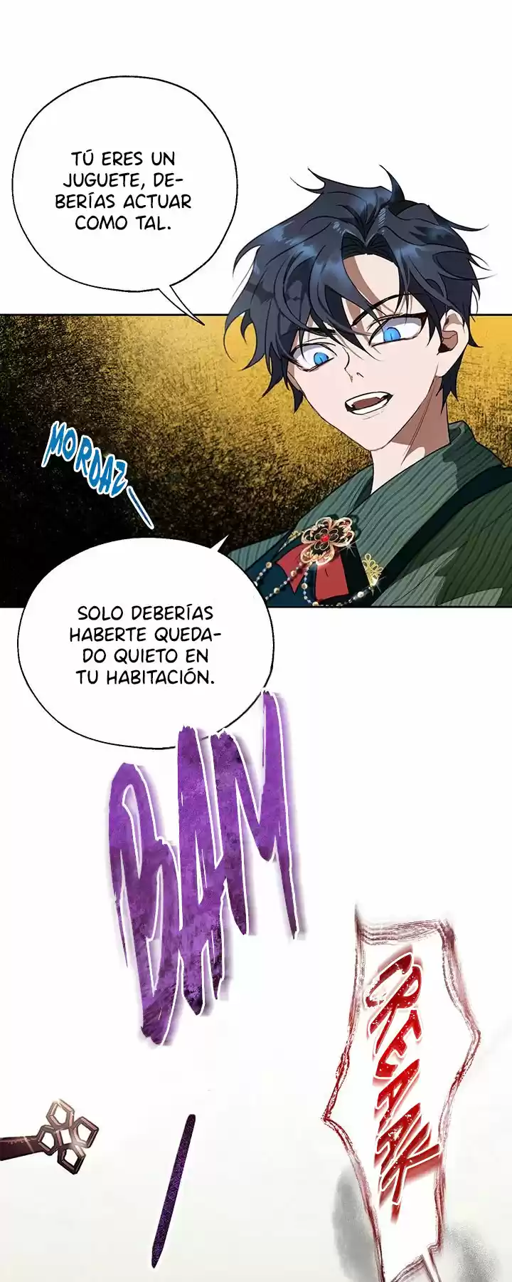 Cómo Proteger Al Hermano Mayor De La Protagonista (2021) - Capítulo 15 - Página 61 - LectorTMOo