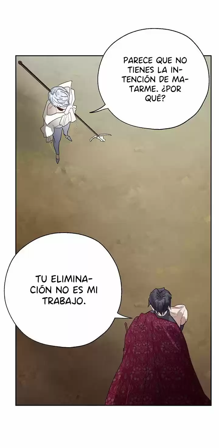 Cómo Proteger Al Hermano Mayor De La Protagonista (2021) - Capítulo 16 - Página 43 - LectorTMOo