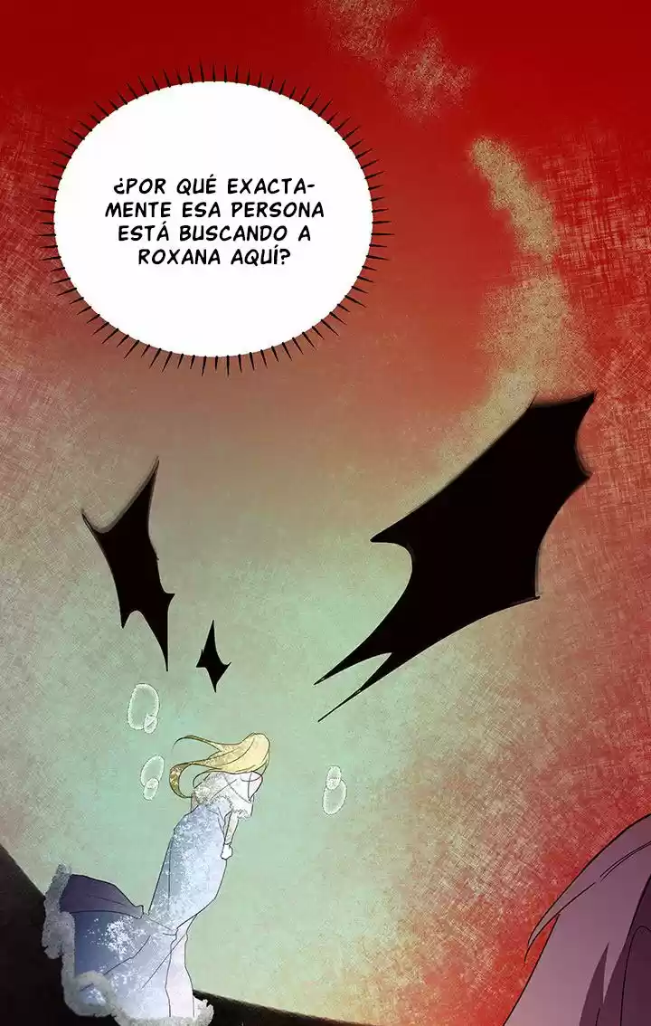 Cómo Proteger Al Hermano Mayor De La Protagonista (2021) - Capítulo 16 - Página 51 - LectorTMOo