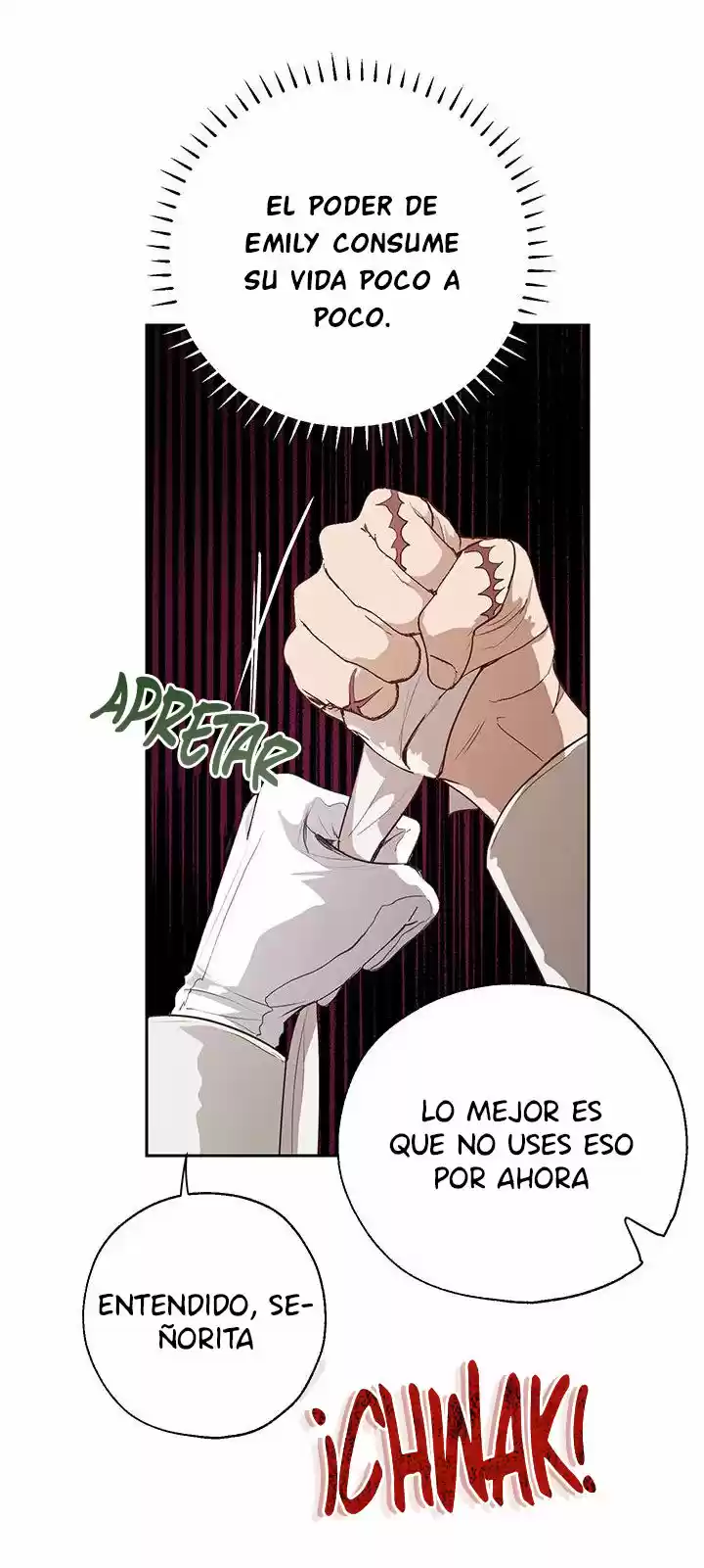 Cómo Proteger Al Hermano Mayor De La Protagonista (2021) - Capítulo 17 - Página 6 - LectorTMOo