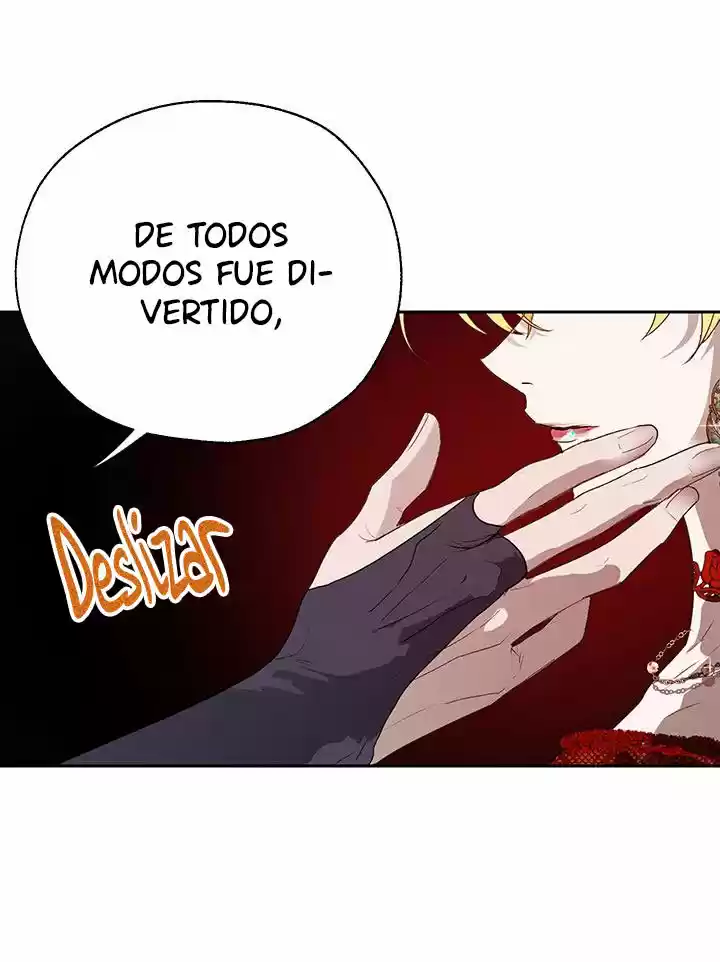 Cómo Proteger Al Hermano Mayor De La Protagonista (2021) - Capítulo 17 - Página 50 - LectorTMOo
