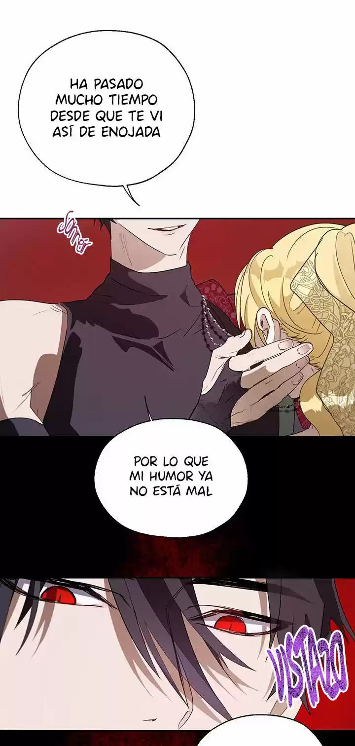 Cómo Proteger Al Hermano Mayor De La Protagonista (2021) - Capítulo 17 - Página 53 - LectorTMOo
