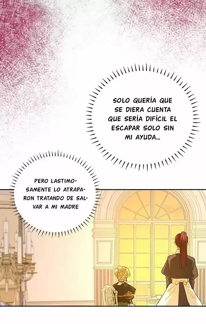 Cómo Proteger Al Hermano Mayor De La Protagonista (2021) - Capítulo 17 - Página 72 - LectorTMOo