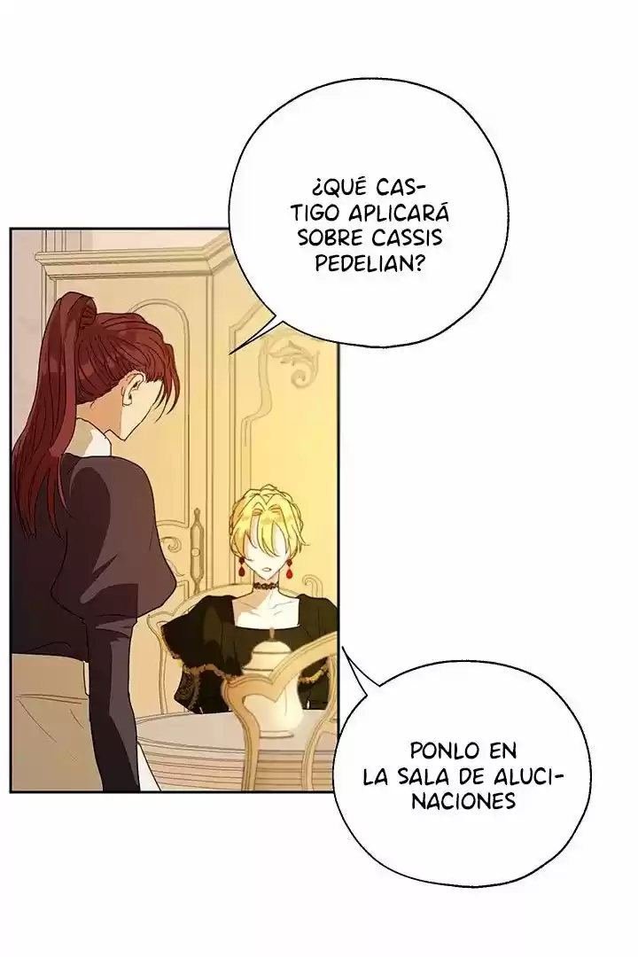 Cómo Proteger Al Hermano Mayor De La Protagonista (2021) - Capítulo 17 - Página 74 - LectorTMOo