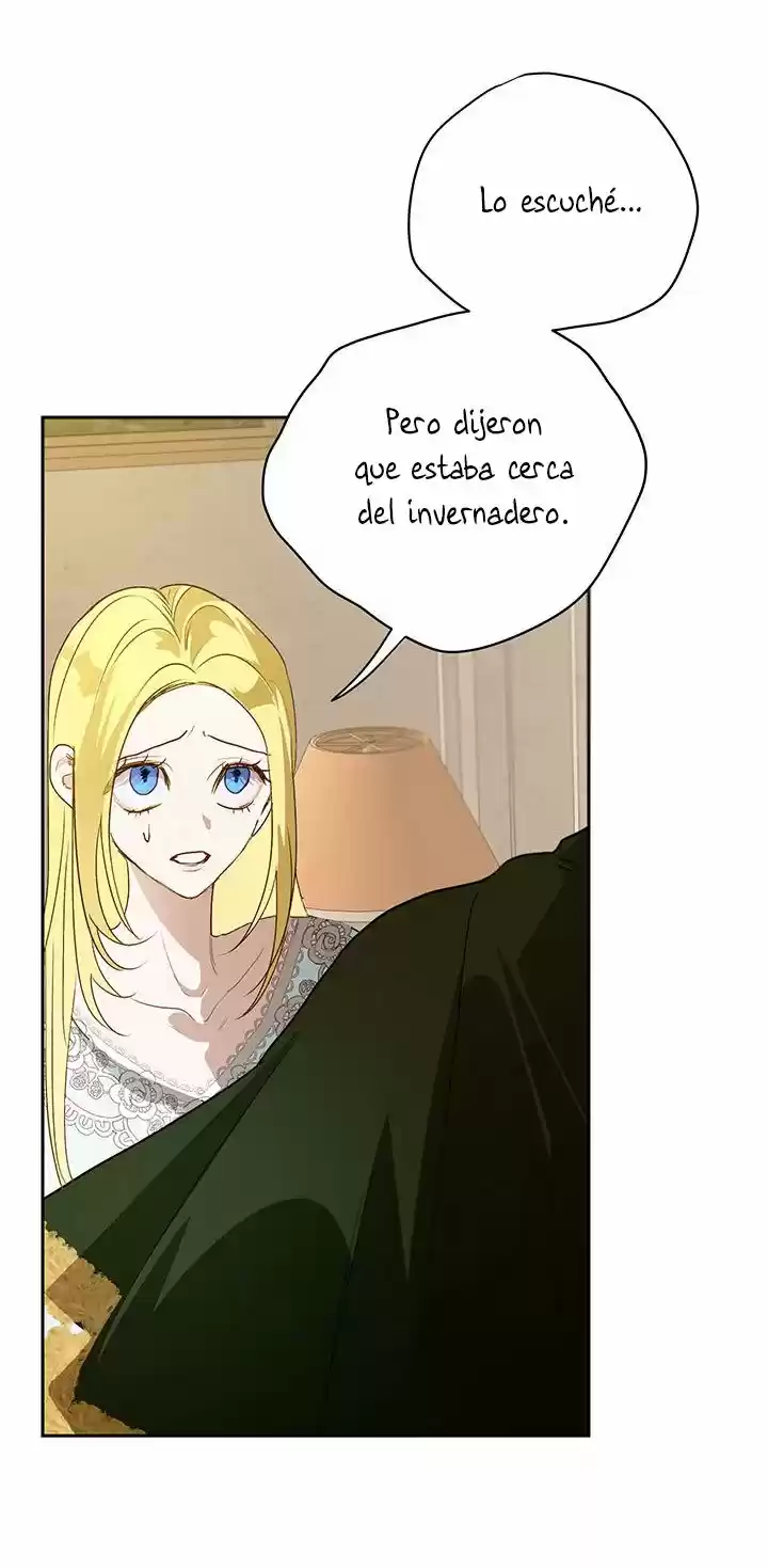 Cómo Proteger Al Hermano Mayor De La Protagonista (2021) - Capítulo 17 - Página 91 - LectorTMOo