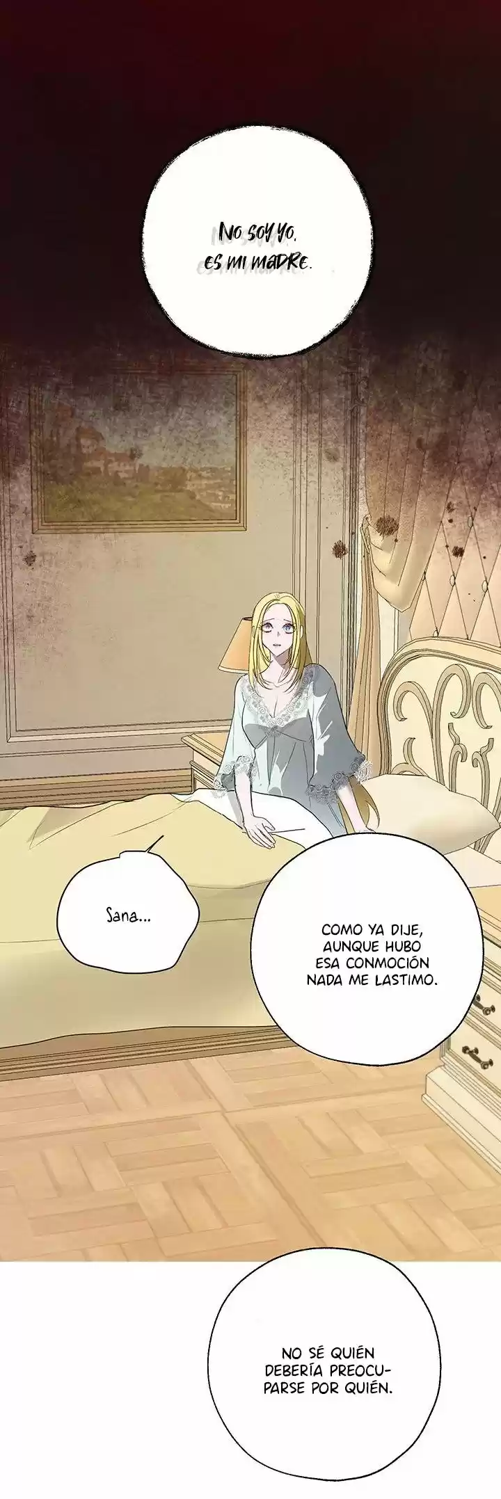 Cómo Proteger Al Hermano Mayor De La Protagonista (2021) - Capítulo 18 - Página 6 - LectorTMOo