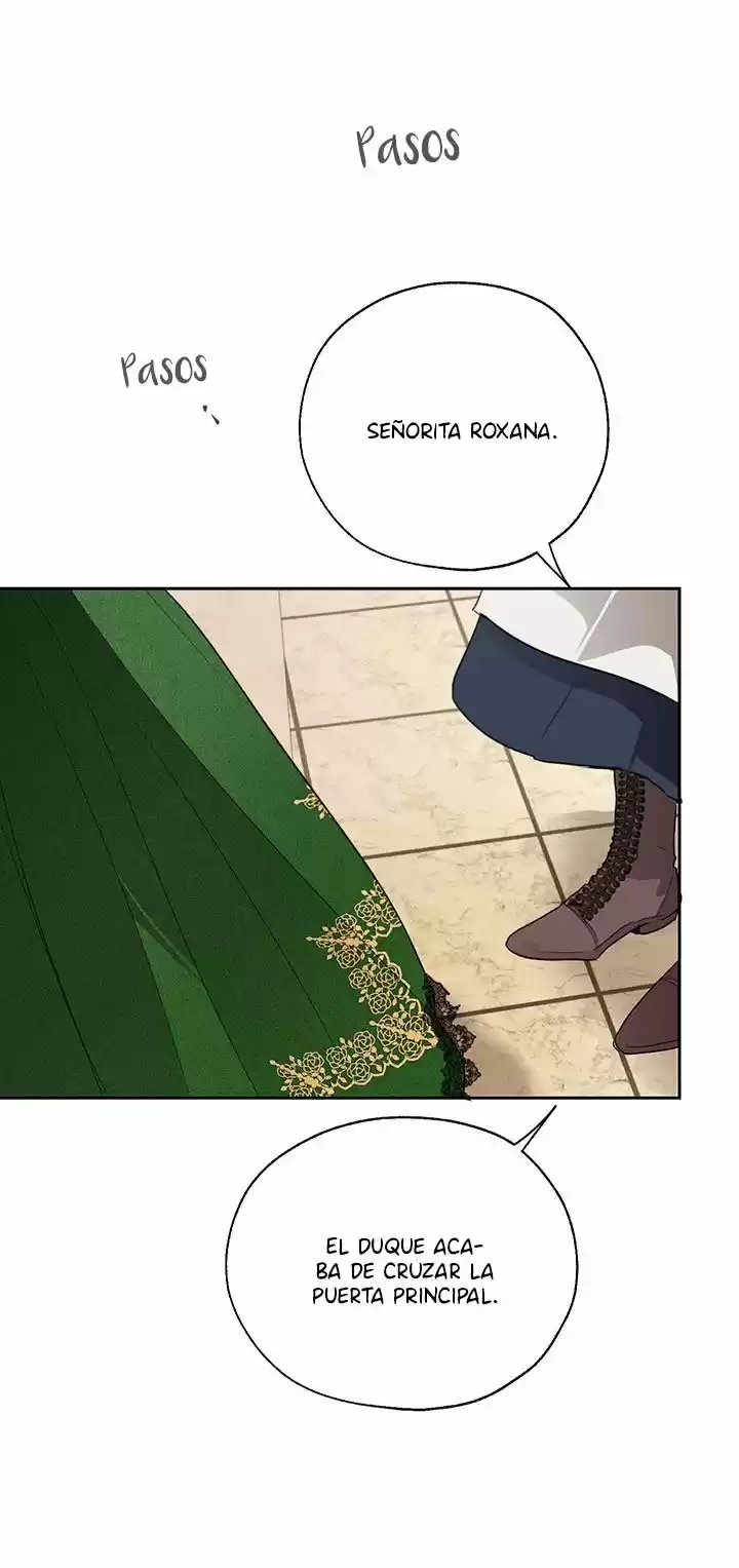 Cómo Proteger Al Hermano Mayor De La Protagonista (2021) - Capítulo 18 - Página 20 - LectorTMOo