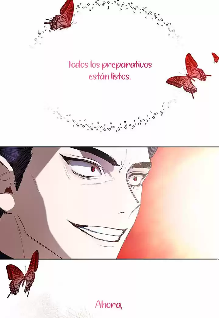 Cómo Proteger Al Hermano Mayor De La Protagonista (2021) - Capítulo 18 - Página 31 - LectorTMOo