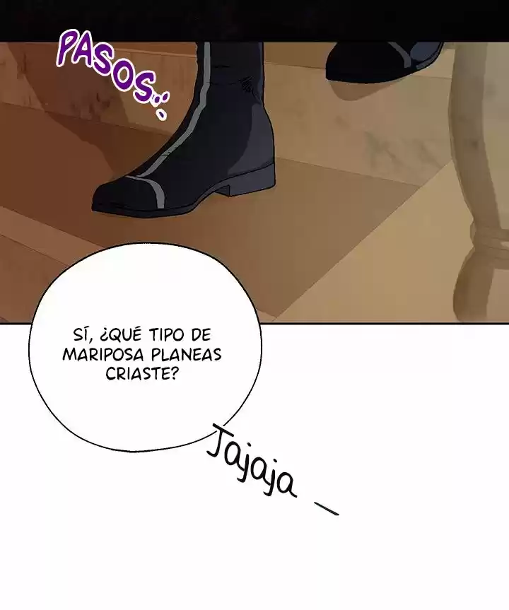 Cómo Proteger Al Hermano Mayor De La Protagonista (2021) - Capítulo 18 - Página 34 - LectorTMOo