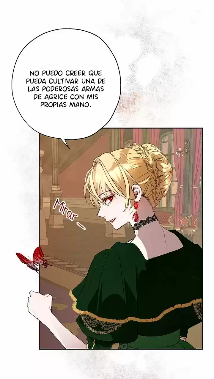 Cómo Proteger Al Hermano Mayor De La Protagonista (2021) - Capítulo 18 - Página 36 - LectorTMOo