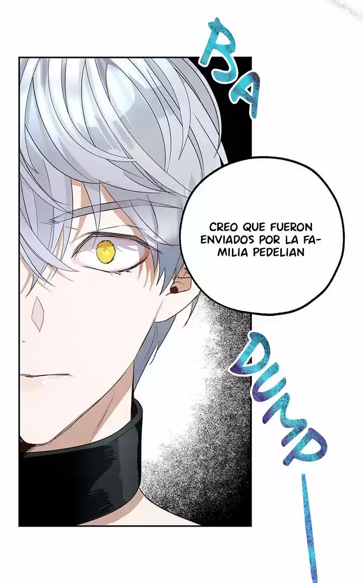 Cómo Proteger Al Hermano Mayor De La Protagonista (2021) - Capítulo 19 - Página 70 - LectorTMOo