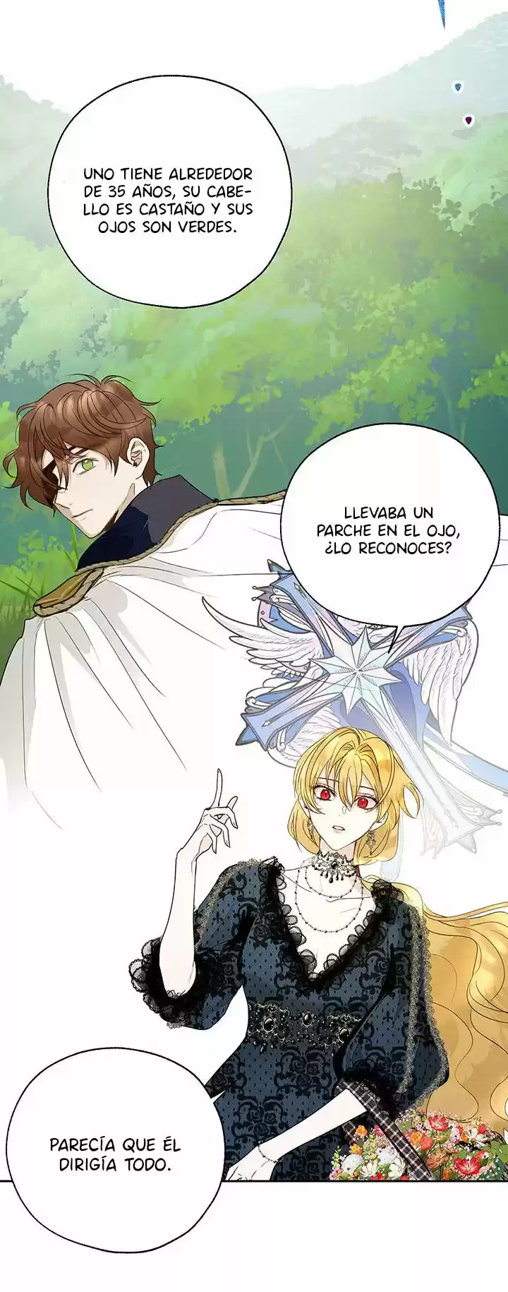 Cómo Proteger Al Hermano Mayor De La Protagonista (2021) - Capítulo 19 - Página 72 - LectorTMOo