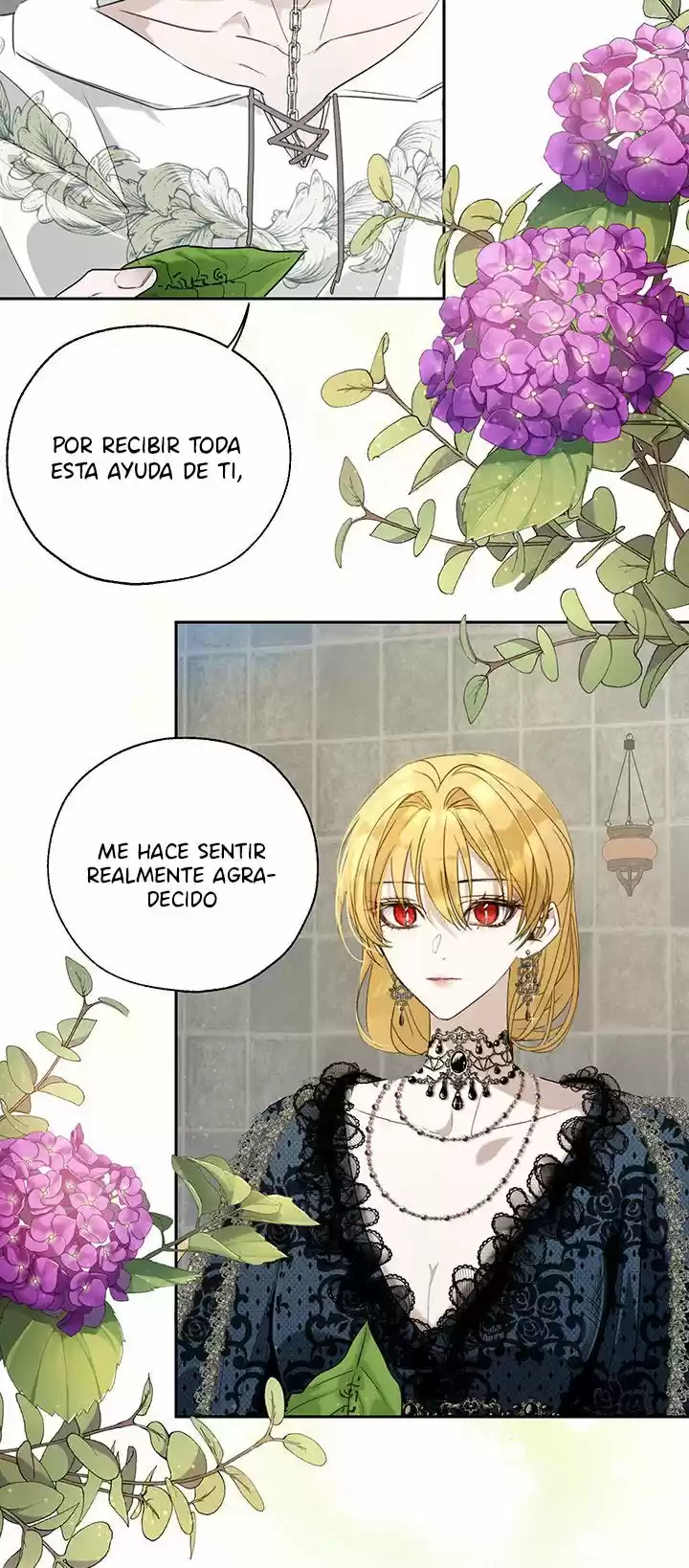 Cómo Proteger Al Hermano Mayor De La Protagonista (2021) - Capítulo 19 - Página 86 - LectorTMOo