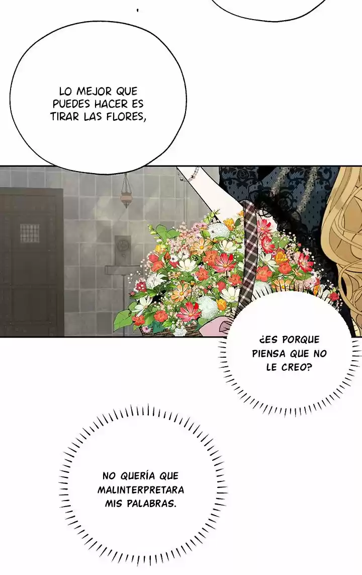 Cómo Proteger Al Hermano Mayor De La Protagonista (2021) - Capítulo 20 - Página 22 - LectorTMOo